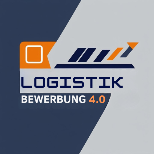 Logo Logistik-Bewerbung 4.0